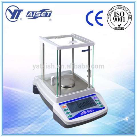 0.001g electronic laboratory analytical balance & precision digital scale manufacturers/suppliers