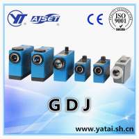 GDJ Series Photoelectric Detecting Sensor (Patent Product)